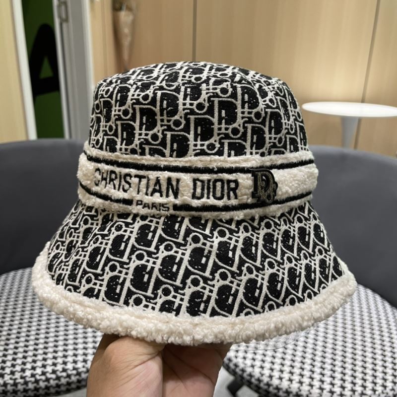 Christian Dior Caps